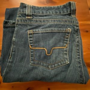 Kimes Ranch Betty Jeans 10/32